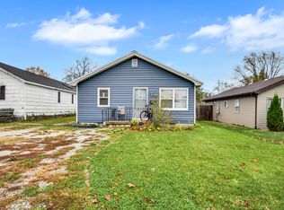 412 Miami St, Joliet, IL 60432