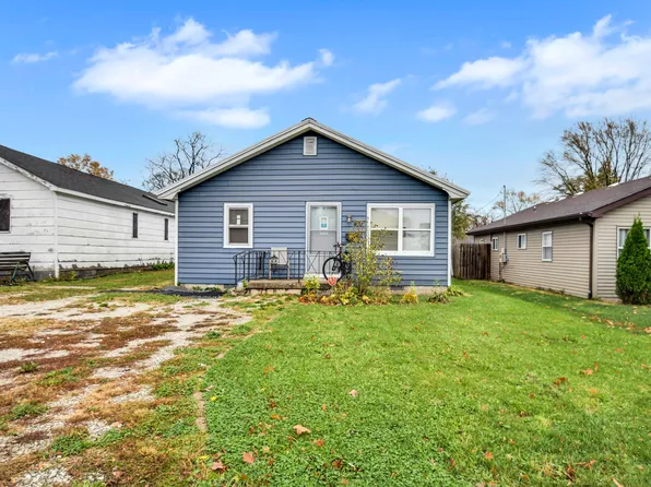 412 Miami St, Joliet, IL 60432