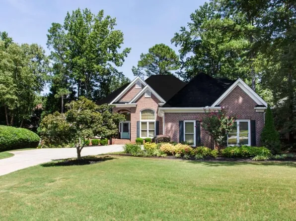 885 Rose Brooke Dr, Lawrenceville, GA 30045