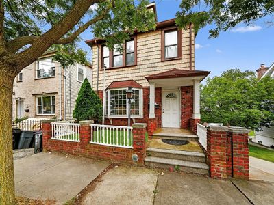 1617 Ohm Avenue, Bronx, NY, 10465