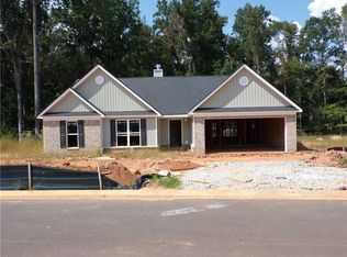 71 Hiwassee Point, Jefferson, GA 30549