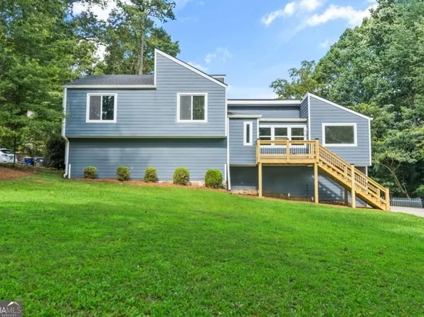 2007 Hastings St, Marietta, GA 30062
