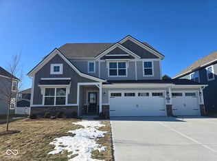 1078 Bellwood Blvd, Avon, IN 46123