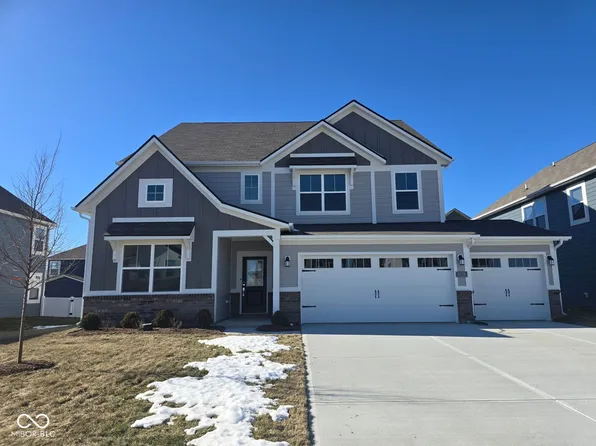 1078 Bellwood Blvd, Avon, IN 46123