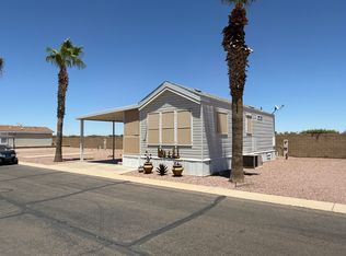 Palm Creek Resort & Residences, Casa Grande, AZ 85122
