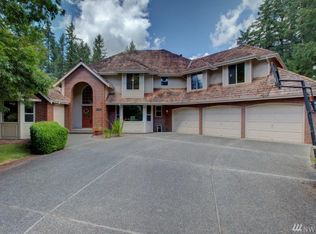 17104 SE 328th St, Auburn, WA 98092
