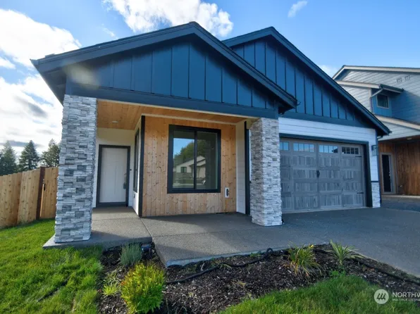 2121 Hawks View Lane, Winlock, WA 98596