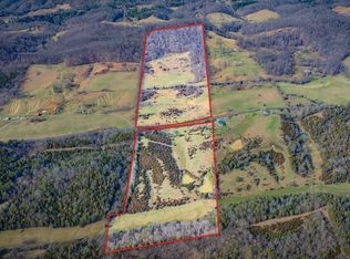 689 Clinch Valley Rd, Eidson, TN 37731