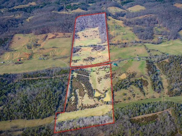 689 Clinch Valley Rd, Eidson, TN 37731