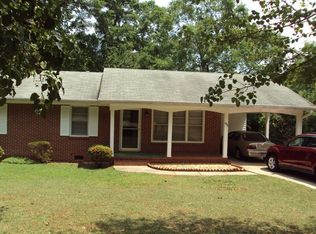 1538 Oakhill Dr, Griffin, GA