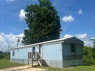 148 Halliburton St LOT 21, Ripley, TN 38063