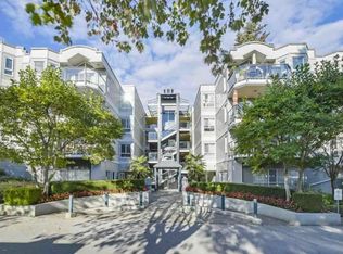2250 SE Marine Dr #202, Vancouver, BC