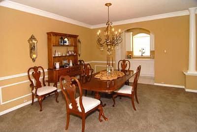 3rd image of 3608 Welborne Ln