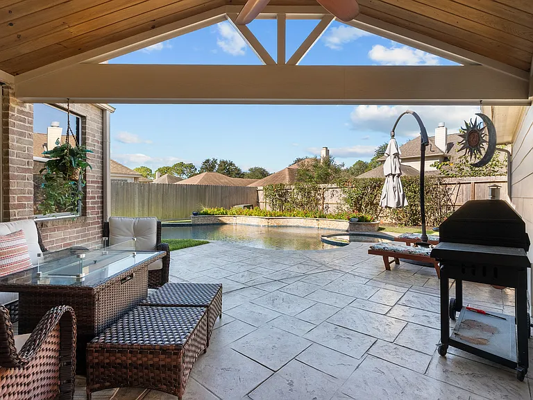 2368 Windy Cove Ct — Photo 35