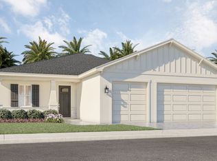1324 SE Green Ridge Way, Port Saint Lucie, FL 34984