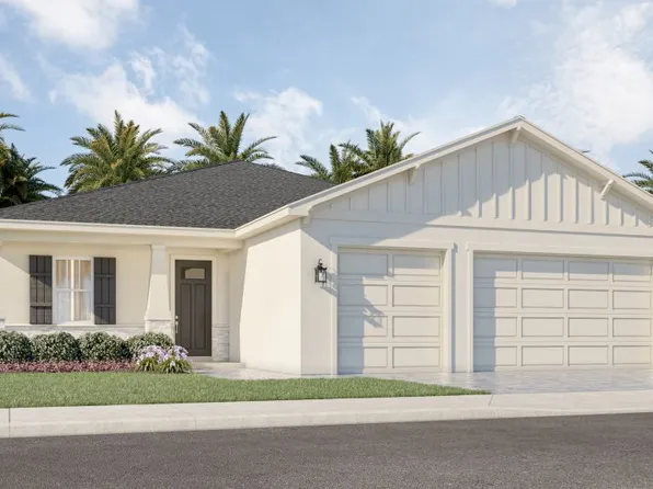 1324 SE Green Ridge Way, Port Saint Lucie, FL 34984
