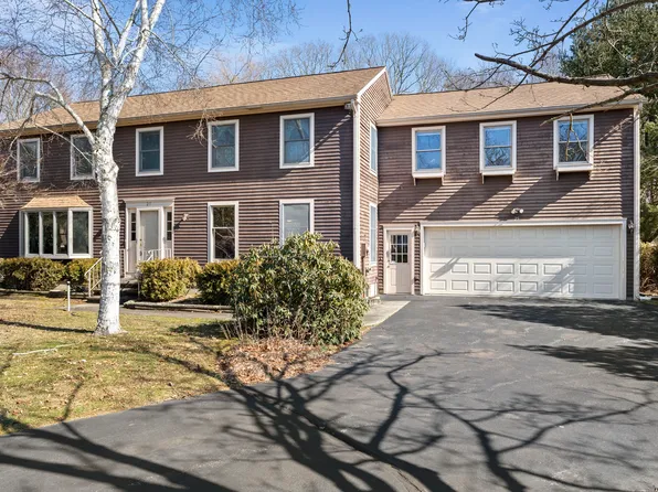 25 Kingfisher Way, Waterford, CT 06385