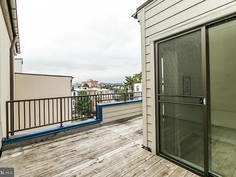 1702 N Calvert St #BASEMENT — Photo 7