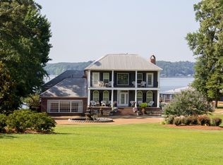 1095 Holder Rd, Farmerville, LA 71241