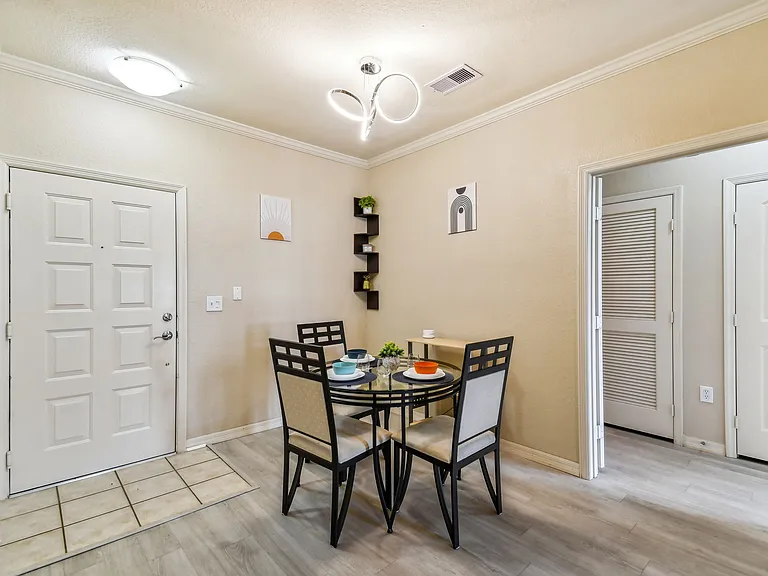 4221 W Spruce St #1410 — Photo 4