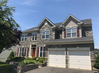 12752 Crossman Creek Way, Bristow, VA 20136