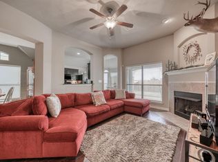143 Briarwood Dr, Huntsville, TX 77320
