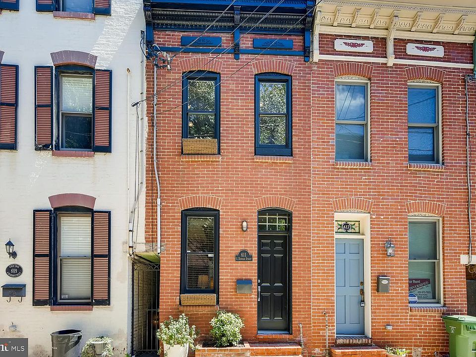 1st image of 611 S Durham St