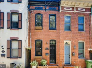 611 S Durham St, Baltimore, MD 21231