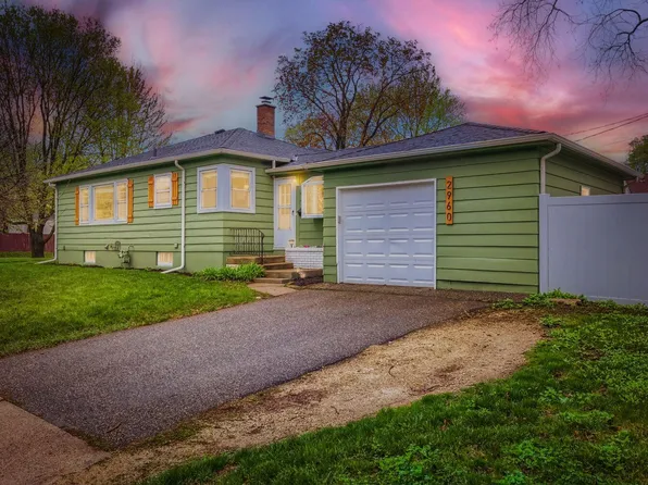 2960 Zarthan Ave S, Saint Louis Park, MN 55416