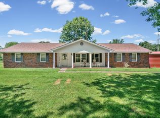 6455 Cansler Subdivision Rd, Hopkinsville, KY 42240