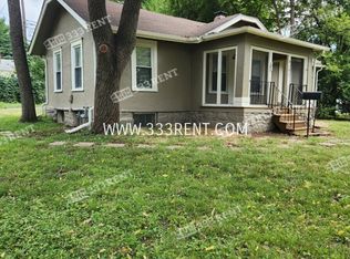 8101 Ward Pkwy, Kansas City, MO 64114