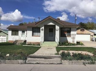 543 Main St, Inkom, ID 83245