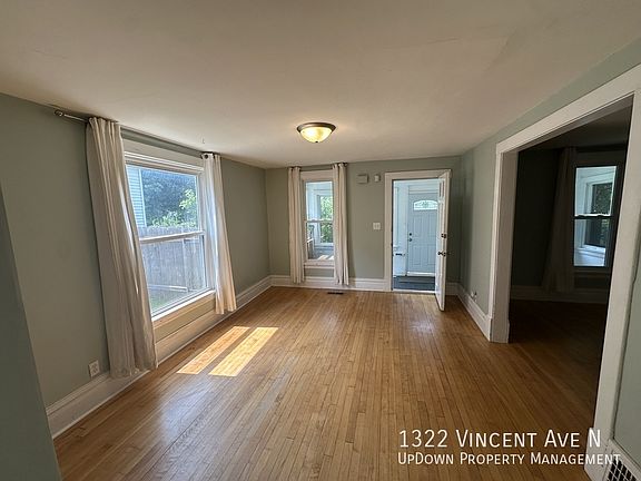 3rd image of 1322 Vincent Ave N