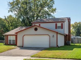 1014 Millerton Dr, Dayton, OH 45459