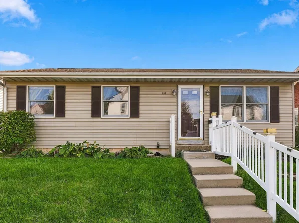 814 Goethe St, Dubuque, IA 52001