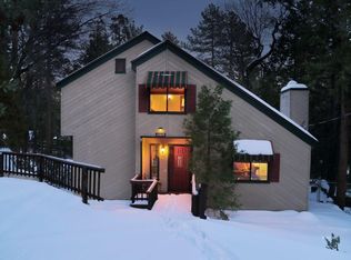 25670 Big Pine St, Idyllwild, CA 92549