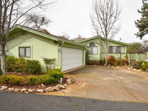23732 Parrotts Ferry Rd Space 17, Columbia, CA 95310