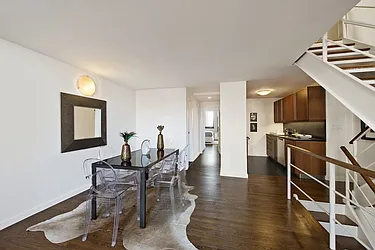 Rented by Cantor and Pecorella