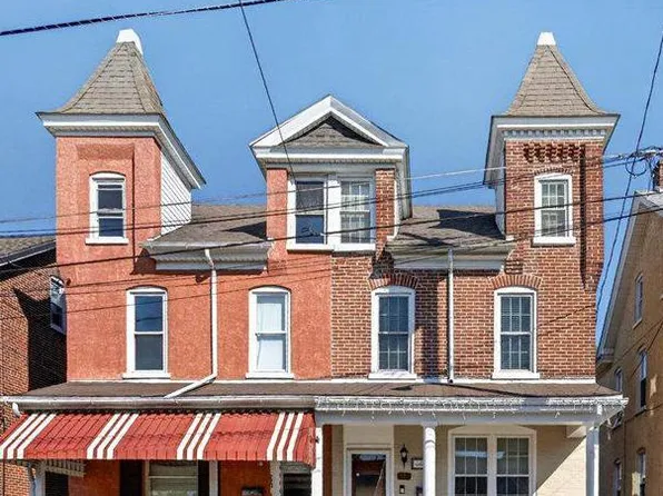 229 Shaner St, Boyertown, PA 19512