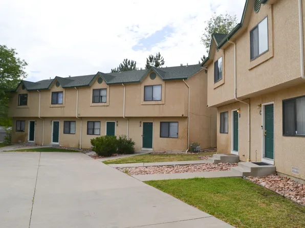 80-82 Blackburn Lane, 80 Blackburn Ln #B, Pueblo, CO 81001