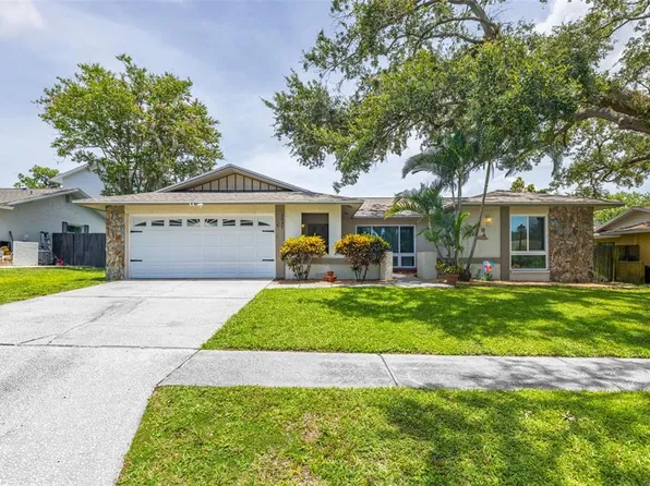 3437 Dove Hollow Ct, Palm Harbor, FL 34683