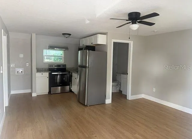 2 bed, 1.0 bath, 500 sqft, $1,419 — Photo 3