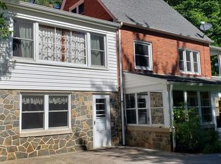 4192 Bentonville Rd, Bentonville, VA