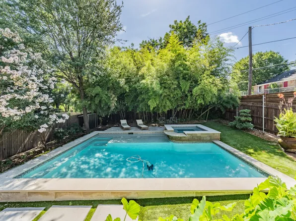 1110 Haines Ave, Dallas, TX 75208