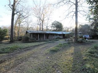 306 Paradise Rd, Ball, LA 71405