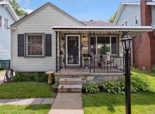 21717 Audrey St, Dearborn, MI