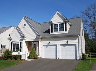 146 Turnberry Ln, Windsor, CT 06095