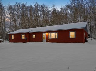 268 Bangall Rd, Parish, NY 13131