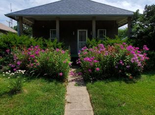 1006 Filmore St, Sidney, IA 51652