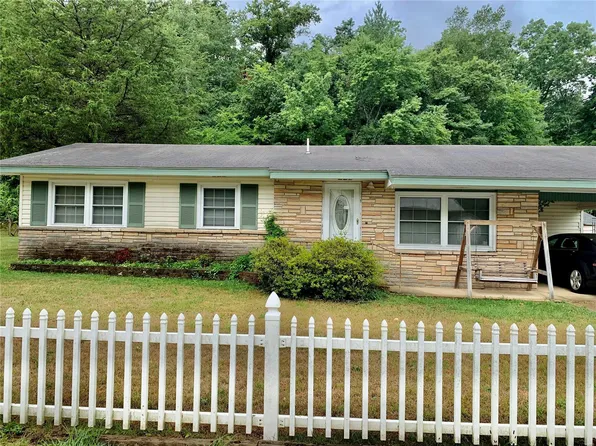 725 South Rd, Ellington, MO 63638